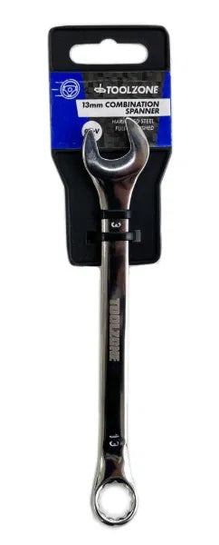 13MM COMBINATION SPANNER