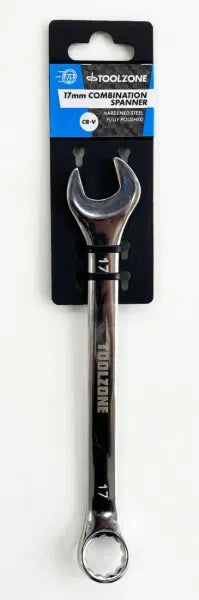 17MM COMBINATION SPANNER