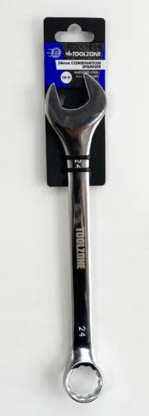 24MM COMBINATION SPANNER