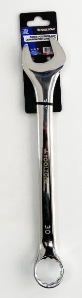 30MM COMBINATION SPANNER
