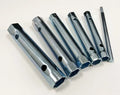 6PC BOX SPANNER SET