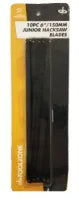 10PC JUNIOR HACKSAW BLADES
