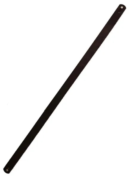 10PC JUNIOR HACKSAW BLADES