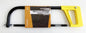 12" PLASTIC HANDLE HACKSAW