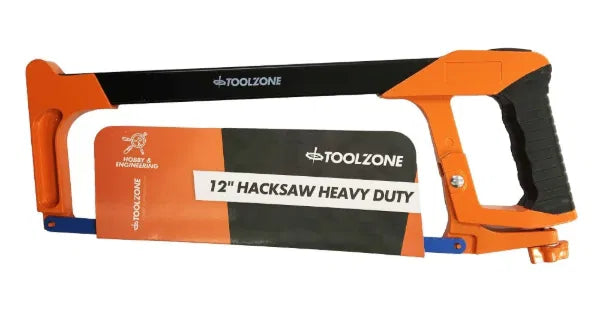 12" Hacksaw Heavy Duty