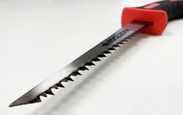 SoftGrip Jabsaw For Wallboard