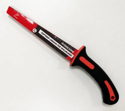 SoftGrip Jabsaw For Wallboard