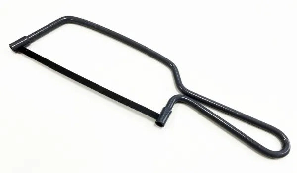 6" HD PRO JUNIOR HACKSAW