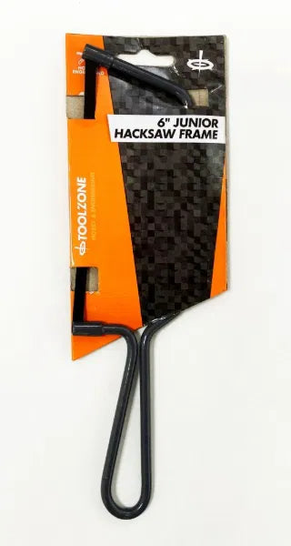 6" HD PRO JUNIOR HACKSAW