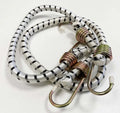2PC 24" Heavy Duty Bungee Cord
