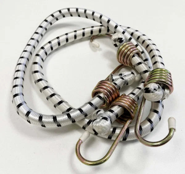 2PC 24" Heavy Duty Bungee Cord
