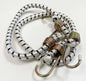 2PC 24" Heavy Duty Bungee Cord