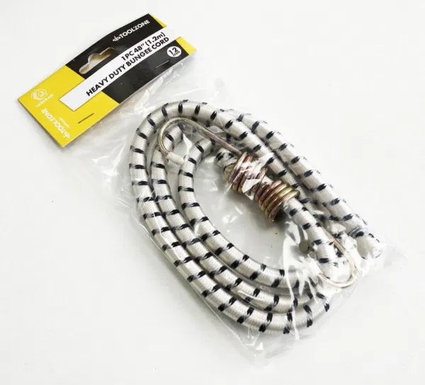 1PC 48" 12MM BUNGEE