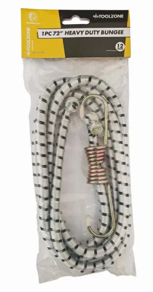 1PC 72" 12MM BUNGEE