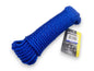 6MM X 15M POLY ROPE SHANK
