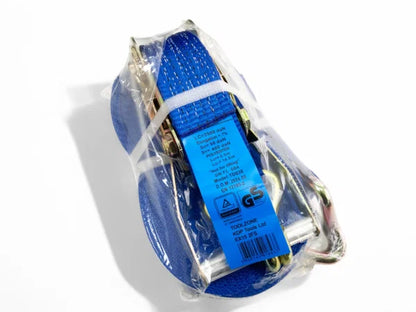 2 INCH X 15M GS H/DUTY RATCHET TIE DOWN