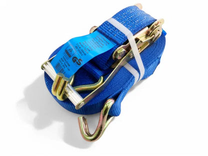 2 INCH X 15M GS H/DUTY RATCHET TIE DOWN