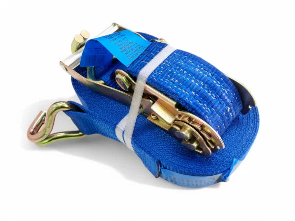 2 INCH X 15M GS H/DUTY RATCHET TIE DOWN