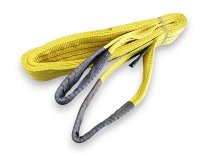 4M X 90MM 3 TON WEBBING SLING