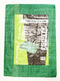 1.2 M X 1.8M Tarpaulin