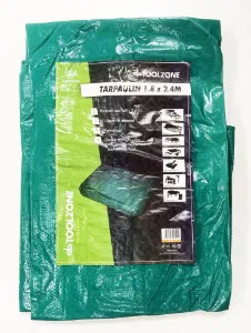 1.8M X 2.4M Tarpaulin