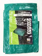 1.8M X 2.4M Tarpaulin