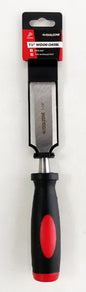 1 1/4" Wood Chisel Plastic Handle
