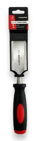 1.5" Wood Chisel Plastic Handle