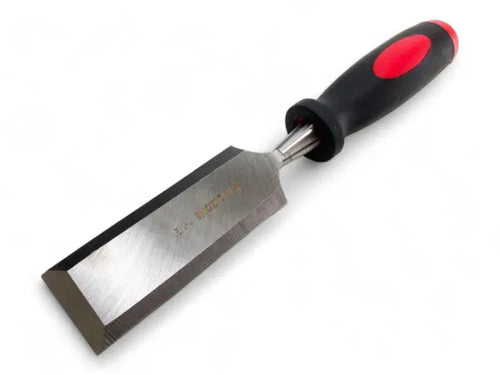 1.5" Wood Chisel Plastic Handle