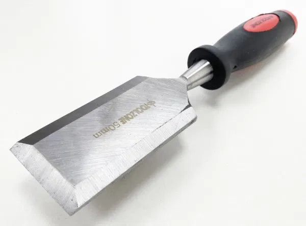 2" Bevel Plastic Handle Chisel