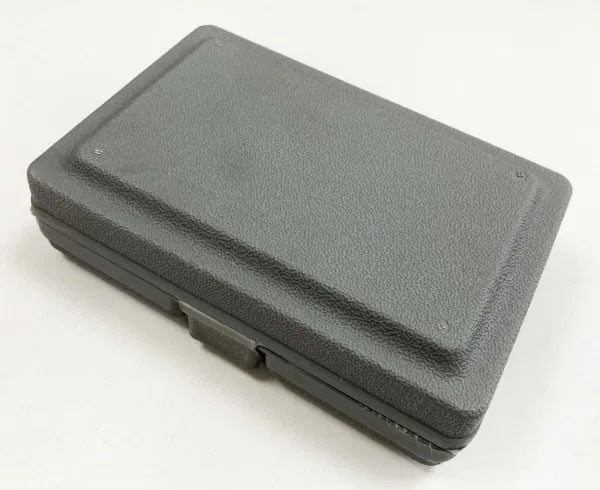 22PC Tapered Countersink Drills