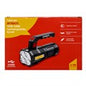 Amtech 10W USB rechargeable portable torch