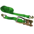 50MM X 8M RATCHET TIE DOWN STRAP 5000KG