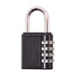 4- Digit Combination Padlock