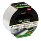 Brackit Aluminium Foil Tape 48mm – Heat Resistant HVAC & Insulation Tape