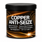 PREMIUM COPPER ANTI-SEIZE PASTE - 0.5KG TIN