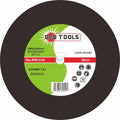 Cutting Discs For Metal (12″) 300mm X 3.0mm X 20mm Pack Of 5