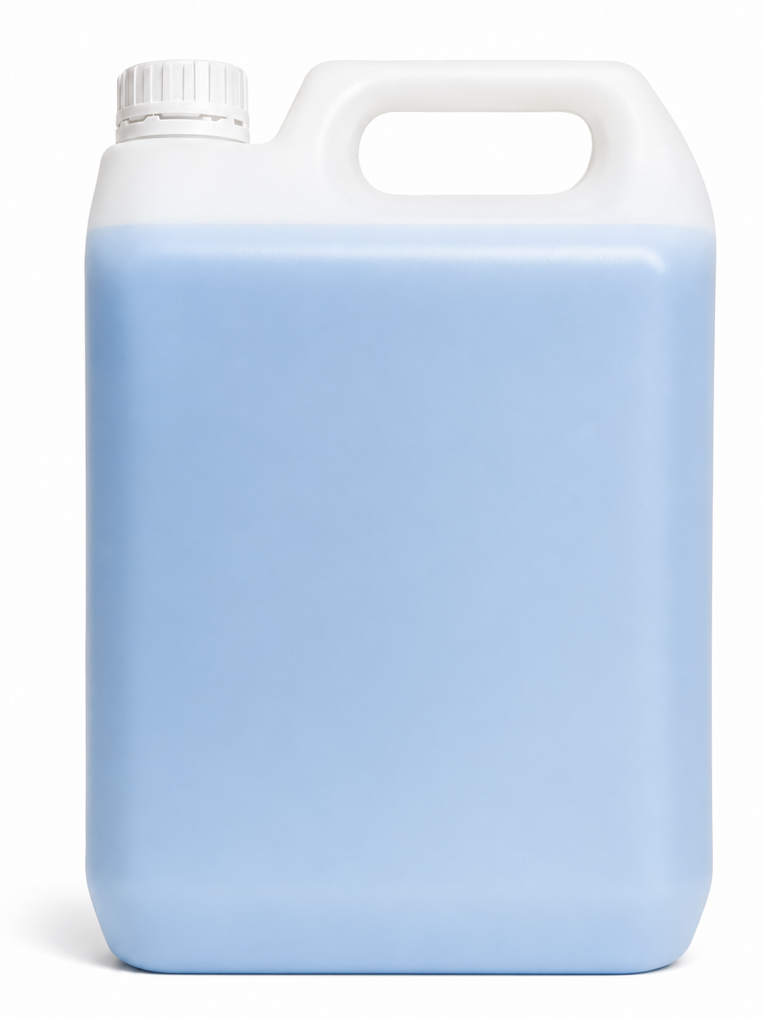 5Ltr Fabric Softner - Spring Soft