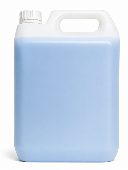 5Ltr Fabric Softner - Spring Soft