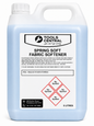 5Ltr Fabric Softner - Spring Soft