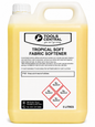 5Ltr Fabric Softner - Tropical Soft