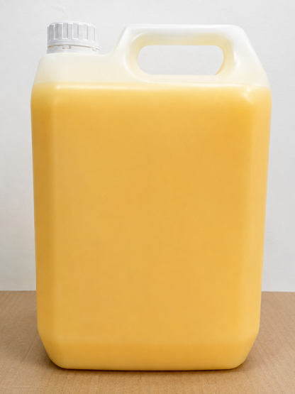 5Ltr Fabric Softner - Tropical Soft