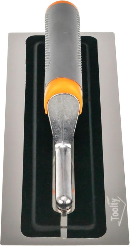 Ultra Flexible Plaster Finishing Trowel