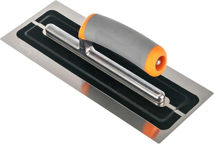 Ultra Flexible Plaster Finishing Trowel