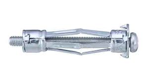 100 Dewalt Hollow Wall Anchor 11mm x36mm M5