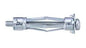 100 Dewalt Hollow Wall Anchor 11mm x36mm M5
