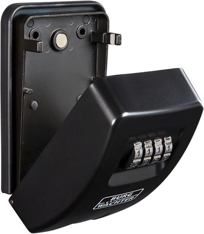Sterling Burg Wachter Keyminder 3 Keys Max Length 12cm