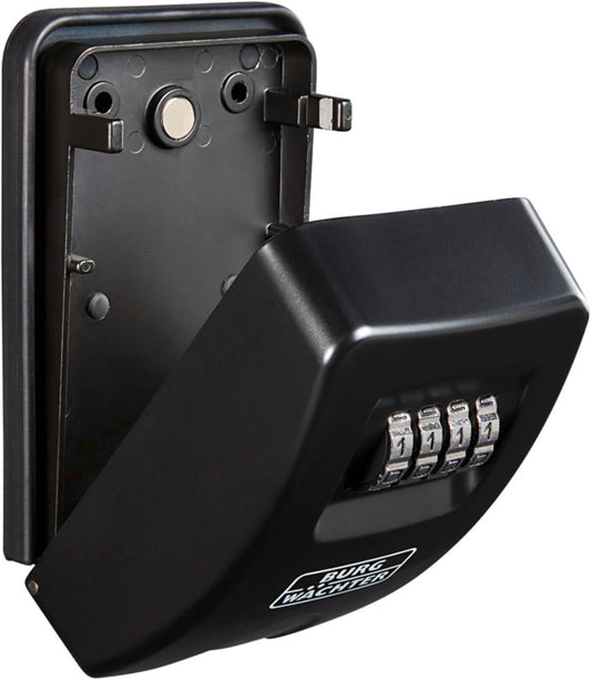 Sterling Burg Wachter Keyminder 3 Keys Max Length 12cm