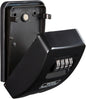 Sterling Burg Wachter Keyminder 3 Keys Max Length 12cm