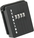 KeyMinder KM1 Compact Key Safe